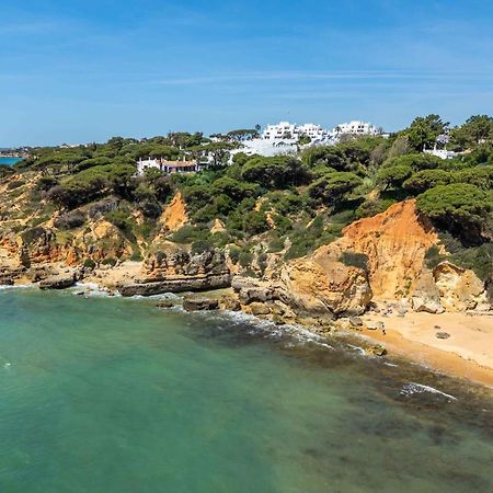 Apartamento T2 Eucalipto 2A Olhos de Αgua Εξωτερικό φωτογραφία