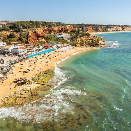 Apartamento T2 Eucalipto 2A Olhos de Αgua Εξωτερικό φωτογραφία