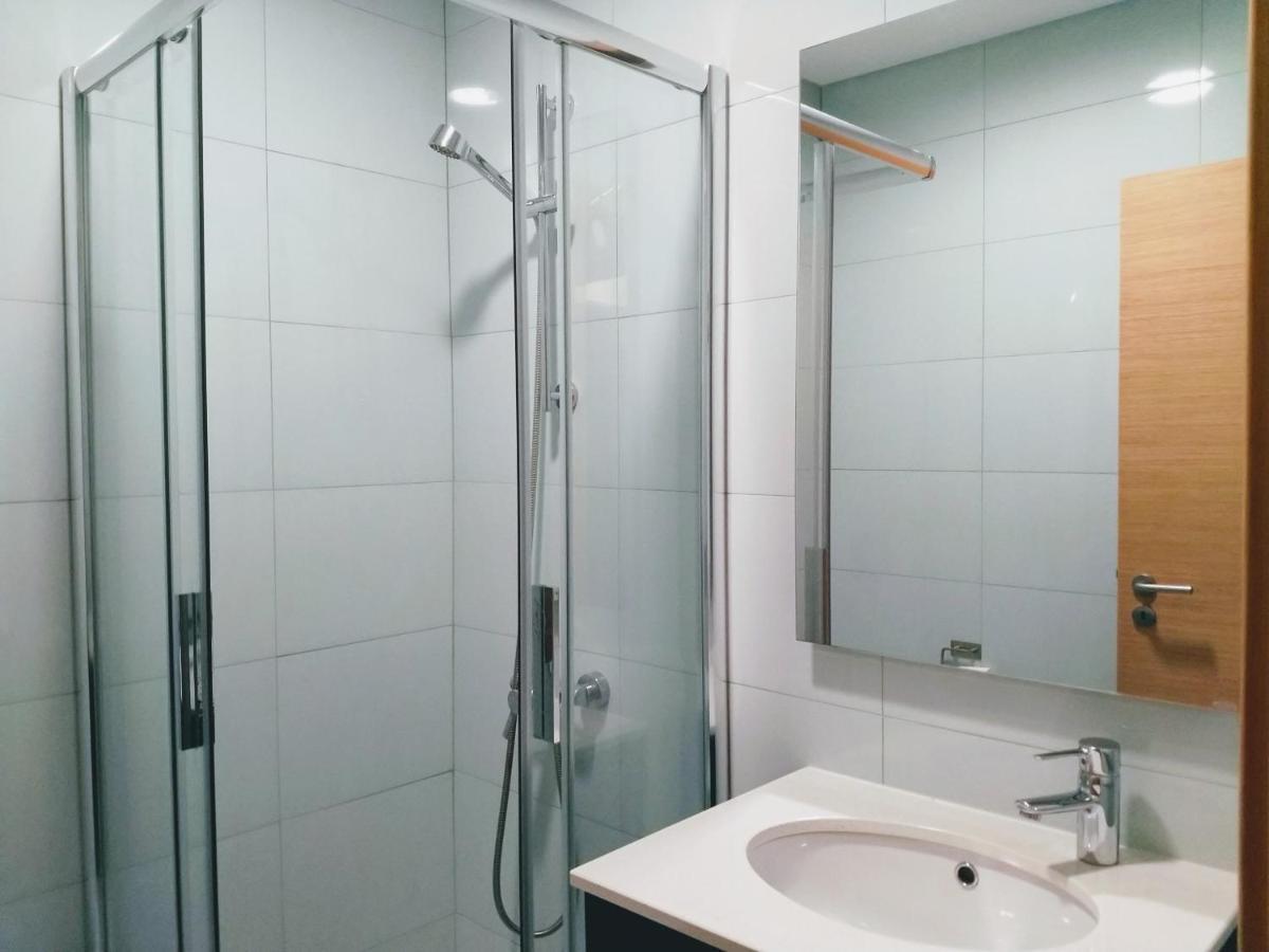 Apartamento T2 Eucalipto 2A Olhos de Αgua Εξωτερικό φωτογραφία