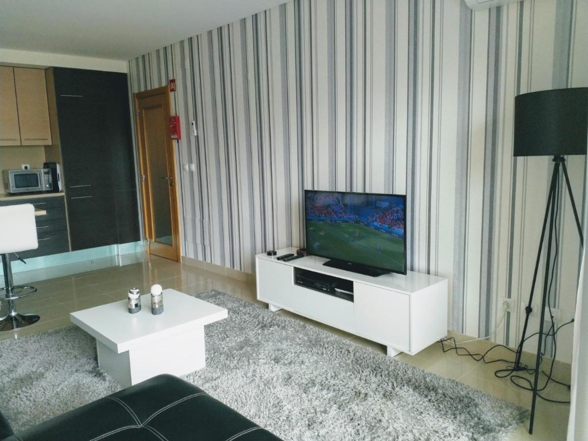 Apartamento T2 Eucalipto 2A Olhos de Αgua Εξωτερικό φωτογραφία