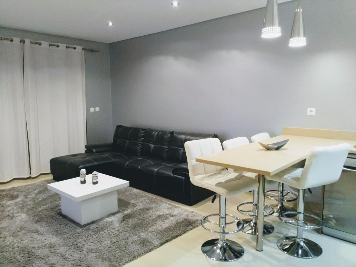Apartamento T2 Eucalipto 2A Olhos de Αgua Εξωτερικό φωτογραφία