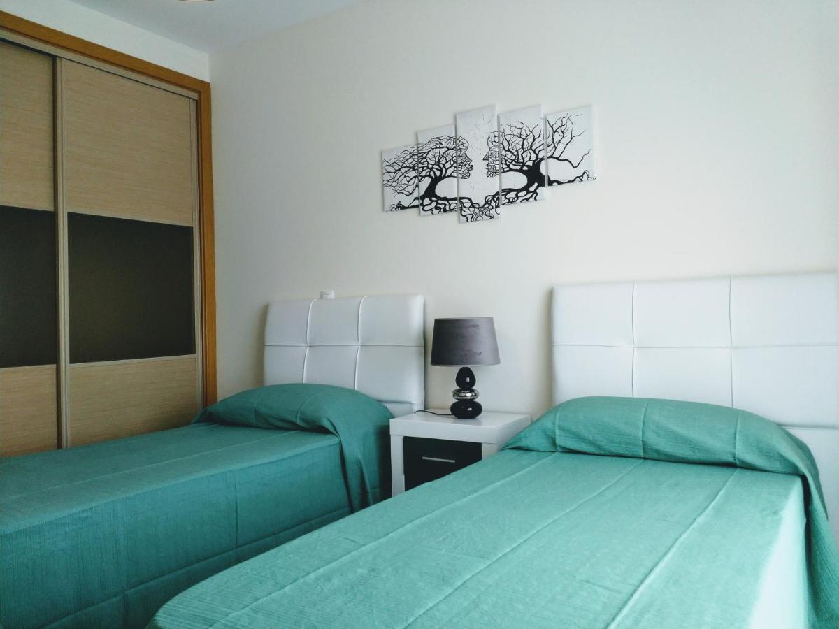 Apartamento T2 Eucalipto 2A Olhos de Αgua Εξωτερικό φωτογραφία