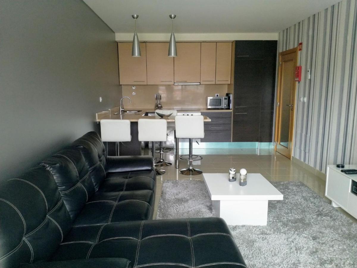 Apartamento T2 Eucalipto 2A Olhos de Αgua Εξωτερικό φωτογραφία