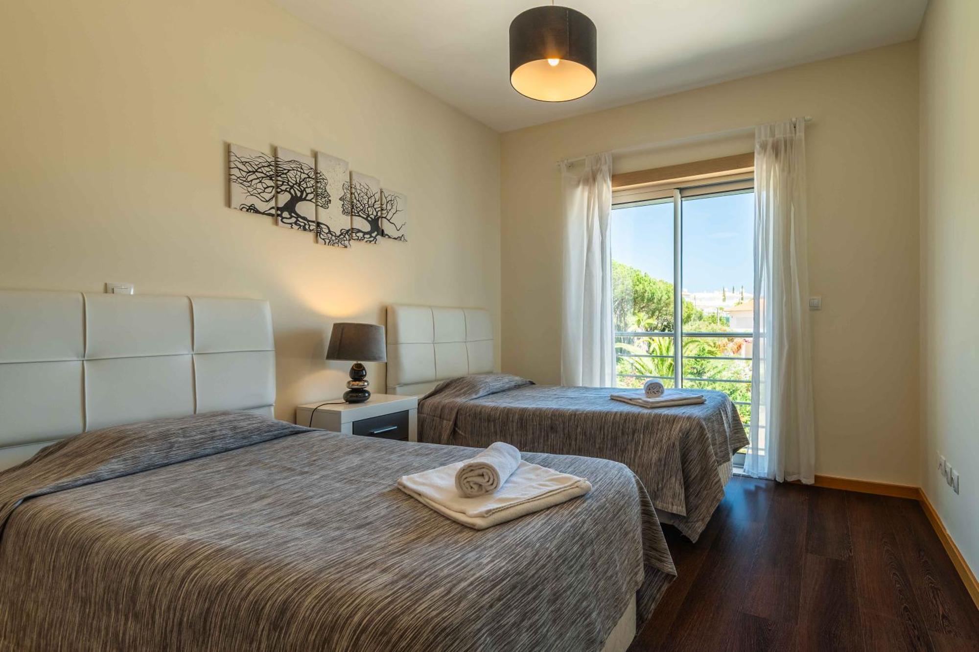 Apartamento T2 Eucalipto 2A Olhos de Αgua Εξωτερικό φωτογραφία