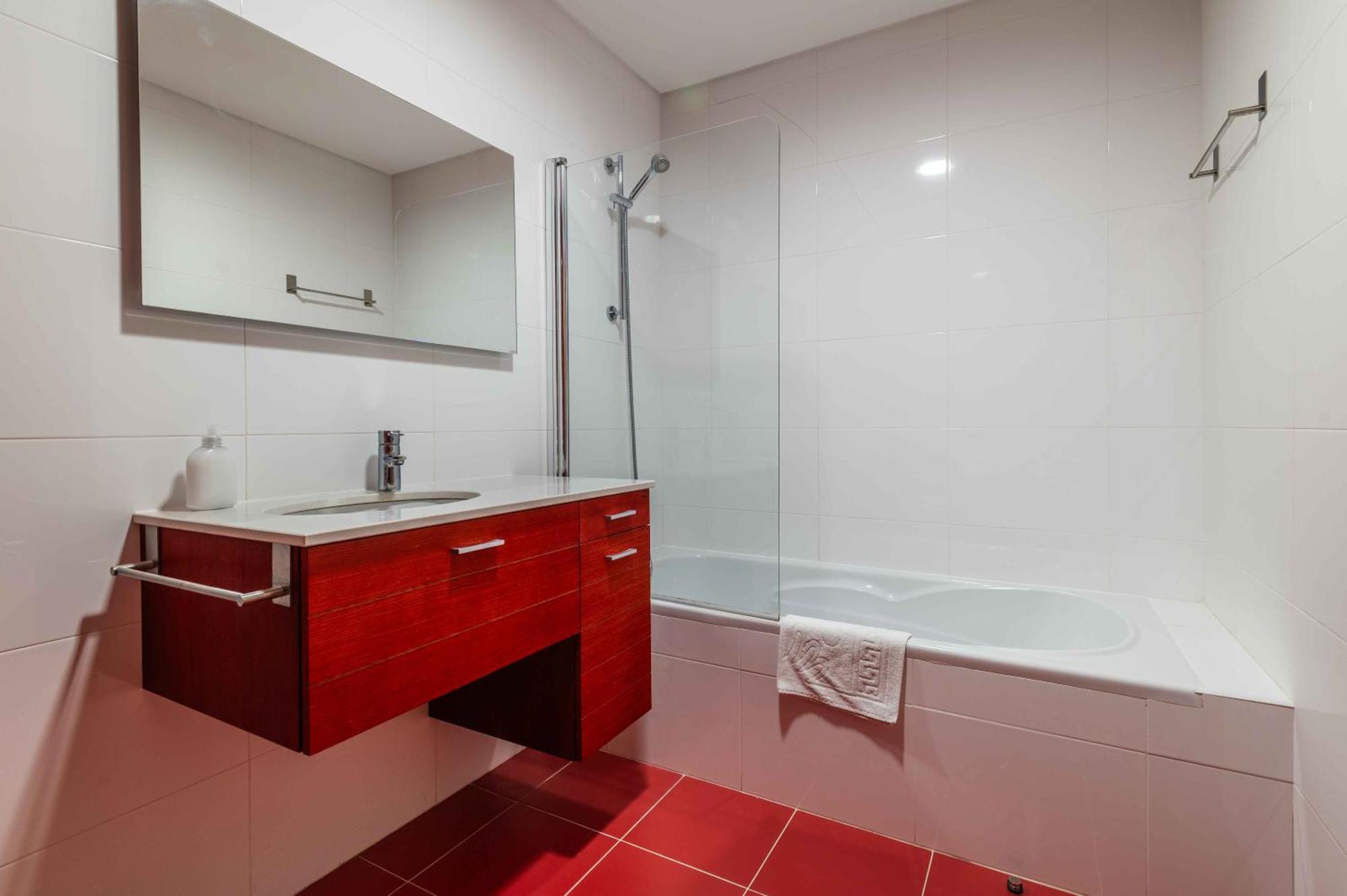 Apartamento T2 Eucalipto 2A Olhos de Αgua Εξωτερικό φωτογραφία